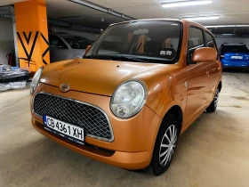     Daihatsu Trevis 1.0 