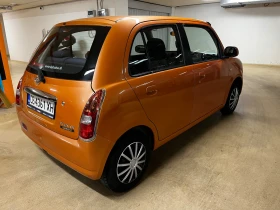 Daihatsu Trevis 1.0  | Mobile.bg    3