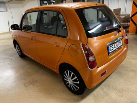 Daihatsu Trevis 1.0  | Mobile.bg    4