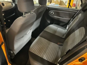 Daihatsu Trevis 1.0  | Mobile.bg    7