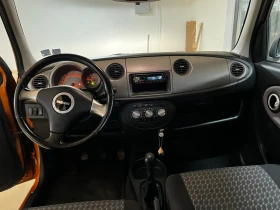 Daihatsu Trevis 1.0  | Mobile.bg    6