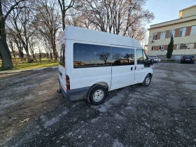 Ford Transit Custom 2.0TDCI-85 Т300- 8+ 1-TipTop-85hp Clima-Печка!, снимка 5