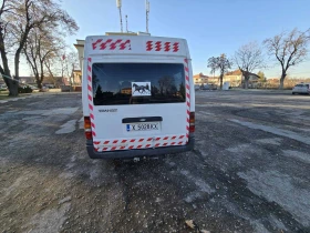 Ford Transit Custom 2.0TDCI-85 Т300- 8+ 1-TipTop-85hp Clima-Печка!, снимка 4