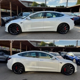 Tesla Model 3 Performance Dual AWD AWD* Европейска* 513к.с. - 45800 лв. / 23417.17 € - 74054641 6