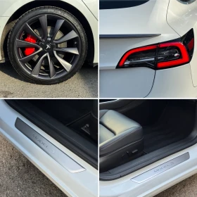 Tesla Model 3 Performance Dual AWD AWD* Европейска* 513к.с. - 45800 лв. / 23417.17 € - 74054641 7
