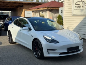 Tesla Model 3 Performance Dual AWD AWD* Европейска* 513к.с. - 45800 лв. / 23417.17 € - 74054641 2