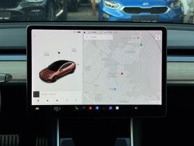 Tesla Model 3 Performance Dual AWD AWD* Европейска* 513к.с. - 45800 лв. / 23417.17 € - 74054641 12