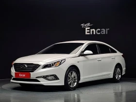 Hyundai Sonata 2.0 LPG