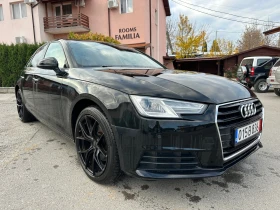 Audi A4, снимка 3