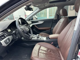 Audi A4, снимка 7