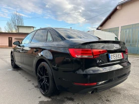 Audi A4, снимка 6