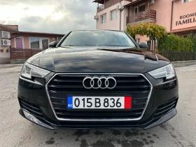 Audi A4, снимка 2