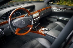 Mercedes-Benz S 500 - 45500 лв. / 23263.78 € - 39955607 10
