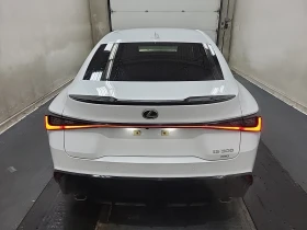 Lexus IS 350 F-SPORT * * CARFAX * * АВТО КРЕДИТ * *  - 59999 лв. / 30677.00 € - 70631697 4