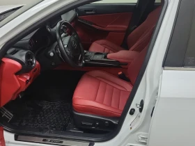 Lexus IS 350 F-SPORT * * CARFAX * * АВТО КРЕДИТ * *  - 59999 лв. / 30677.00 € - 70631697 6