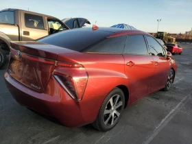 Toyota Mirai - 14000 лв. / 7158.09 € - 83051739 4