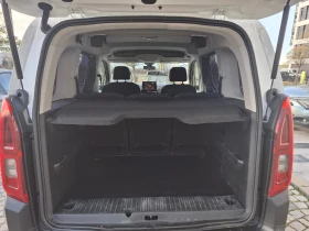 Citroen Berlingo - 19500 лв. / 9970.19 € - 83685687 7