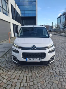 Citroen Berlingo - 19500 лв. / 9970.19 € - 83685687 2
