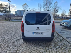 Citroen Berlingo - 19500 лв. / 9970.19 € - 83685687 5