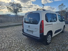 Citroen Berlingo - 19500 лв. / 9970.19 € - 83685687 4