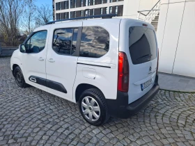 Citroen Berlingo - 19500 лв. / 9970.19 € - 83685687 6