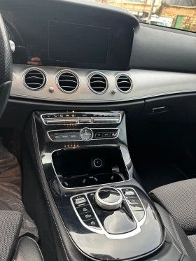 Mercedes-Benz E 220 4 matic wagon, снимка 13