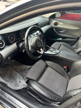 Mercedes-Benz E 220 4 matic wagon, снимка 10