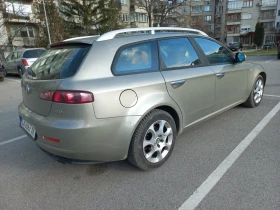 Alfa Romeo 159 sportwagon jtdm, снимка 13