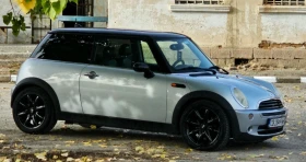 Mini Cooper, снимка 4