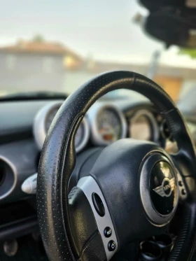 Mini Cooper - 2404 € / 4701.82 лв. - 19372576 7