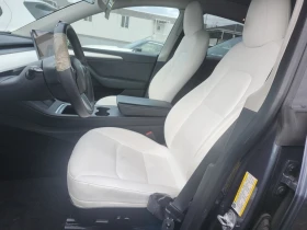 Tesla Model Y * LONG RANGE * CARFAX * БЕЗ ПЪРВОНАЧАЛНА ВНОСКА - 18900 € / 36965.19 лв. - 72828132 5