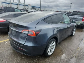 Tesla Model Y * LONG RANGE * CARFAX * БЕЗ ПЪРВОНАЧАЛНА ВНОСКА - 18900 € / 36965.19 лв. - 72828132 3