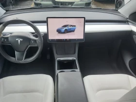 Tesla Model Y * LONG RANGE * CARFAX * БЕЗ ПЪРВОНАЧАЛНА ВНОСКА - 18900 € / 36965.19 лв. - 72828132 11