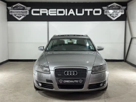 Audi A6 3.0TDI 225hp - 3500 € / 6845.40 лв. - 56265652 2