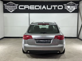 Audi A6 3.0TDI 225hp - 3500 € / 6845.40 лв. - 56265652 5