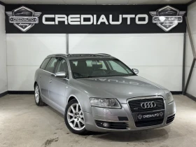 Audi A6 3.0TDI 225hp - 3500 € / 6845.40 лв. - 56265652 3