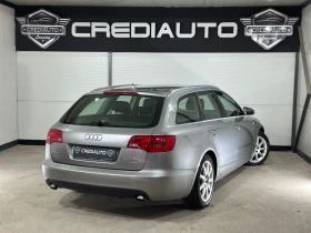 Audi A6 3.0TDI 225hp - 3500 € / 6845.40 лв. - 56265652 6