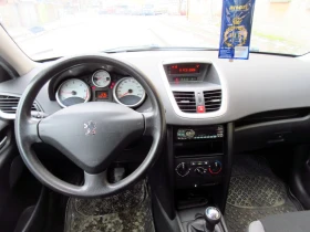 Peugeot 207 1.4 HDI Facelift | Mobile.bg � ����� ������ 11