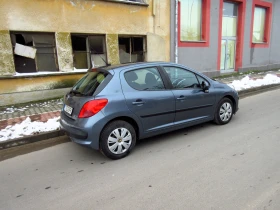 Peugeot 207 1.4 HDI Facelift | Mobile.bg � ����� ������ 4