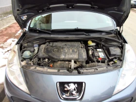 Peugeot 207 1.4 HDI Facelift | Mobile.bg � ����� ������ 12