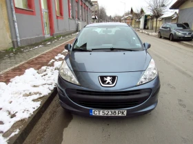 Peugeot 207 1.4 HDI Facelift | Mobile.bg � ����� ������ 2