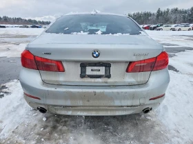 BMW 530 XI* Подгреви* Камера* Harman Kardon - 12000 € / 23469.96 лв. - 12854219 6