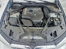 BMW 530 XI* Подгреви* Камера* Harman Kardon - 12000 € / 23469.96 лв. - 12854219 11
