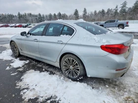 BMW 530 XI* Подгреви* Камера* Harman Kardon - 12000 € / 23469.96 лв. - 12854219 2