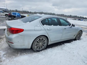 BMW 530 XI* Подгреви* Камера* Harman Kardon - 12000 € / 23469.96 лв. - 12854219 3