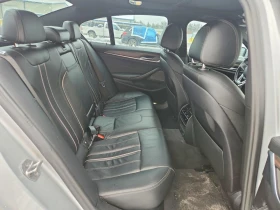 BMW 530 XI* Подгреви* Камера* Harman Kardon - 12000 € / 23469.96 лв. - 12854219 10