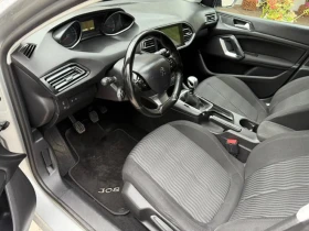 Peugeot 308 1.6 BlueHDI 120к.с. - 5620 € / 10991.76 лв. - 55445162 5