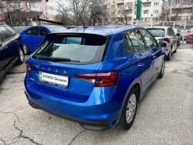Skoda Fabia 1.0 MPI LPG - 11500 € / 22492.04 лв. - 49949597 3