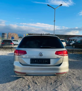 VW Passat 1.6 TDI 120 k.c * Автоматик* Оригинални километри* - 9100 € / 17798.05 лв. - 91596285 6