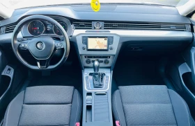 VW Passat 1.6 TDI 120 k.c * Автоматик* Оригинални километри* - 9100 € / 17798.05 лв. - 91596285 10